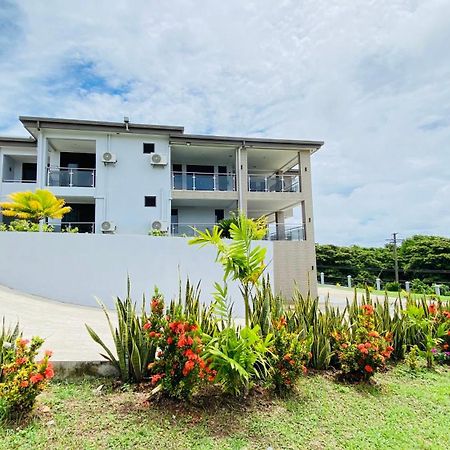 לאוטוקה Lovely 4-Bedroom Holiday Home With Free Parking. מראה חיצוני תמונה
